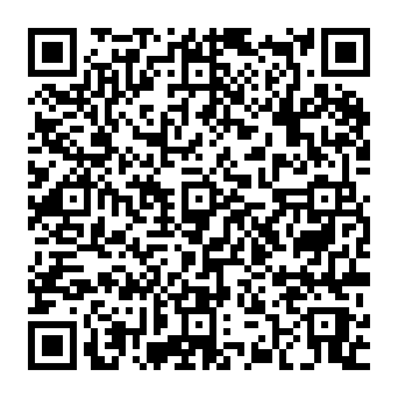 QR-kód