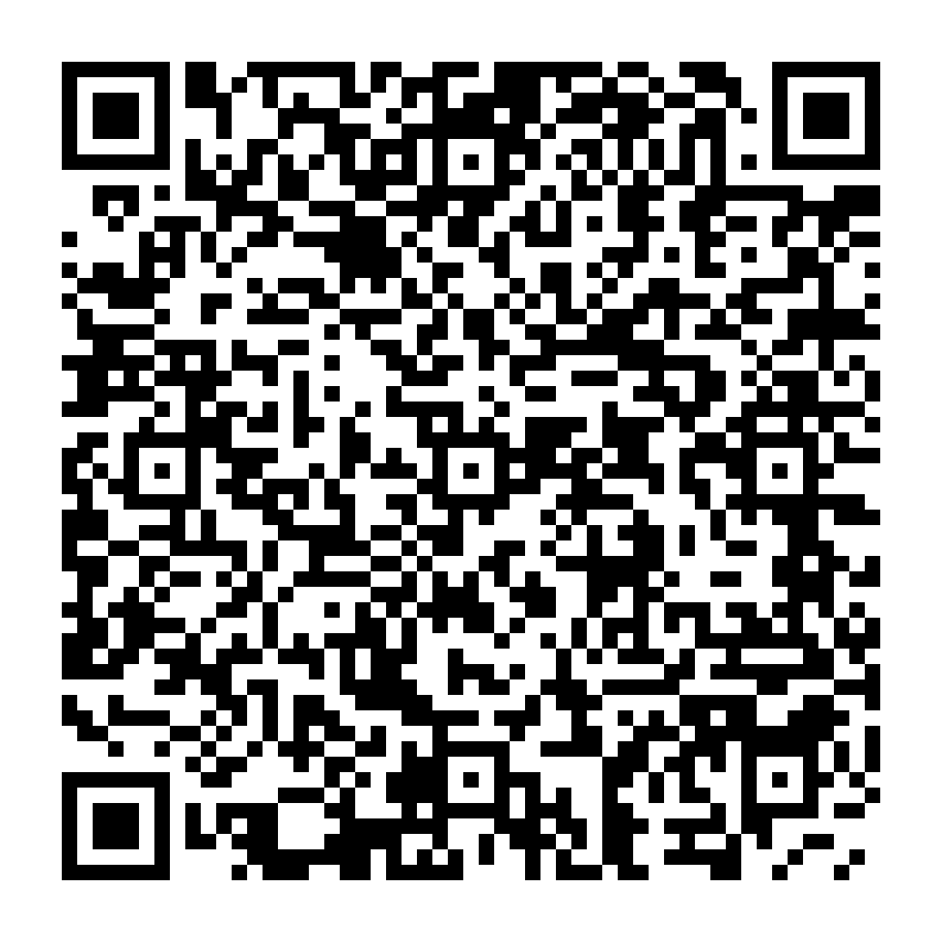QR-kód kép