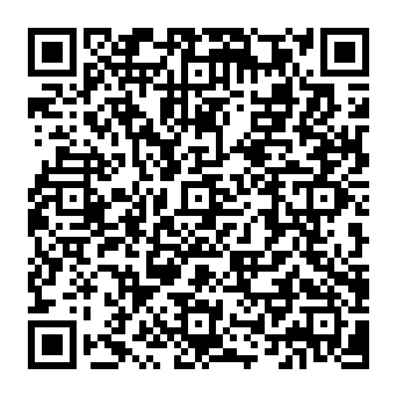 QR-kód