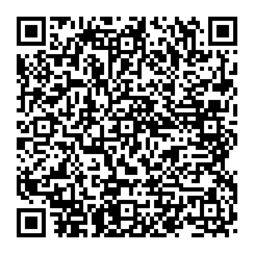QR-kód