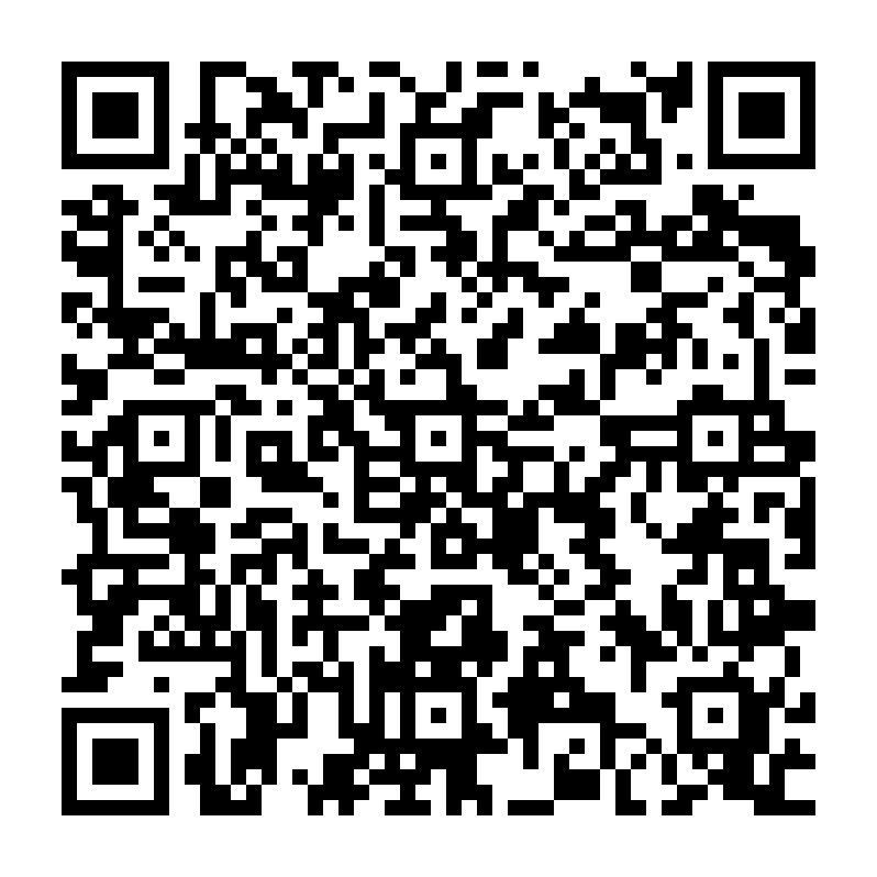 QR-kód