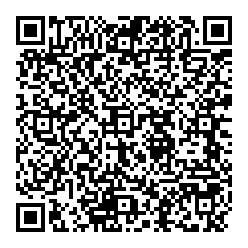 QR-kód