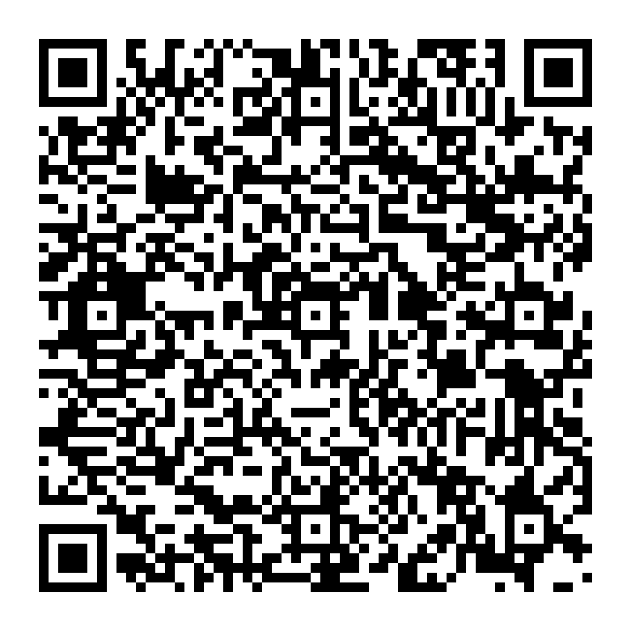 QR-kód kép
