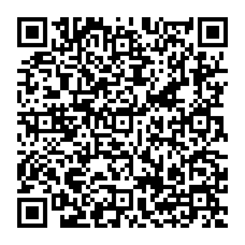QR-kód