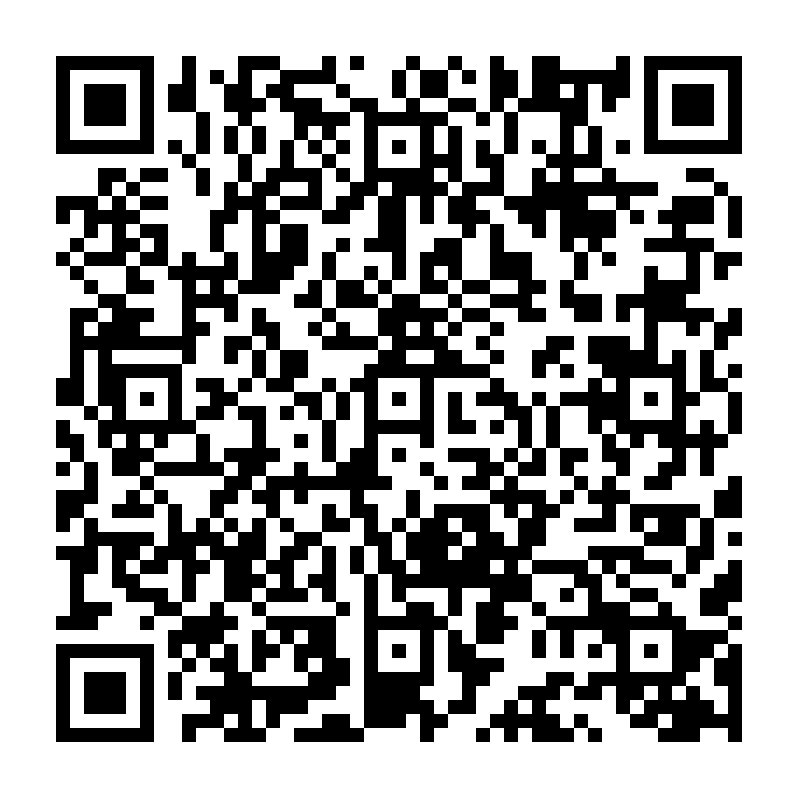 QR-kód