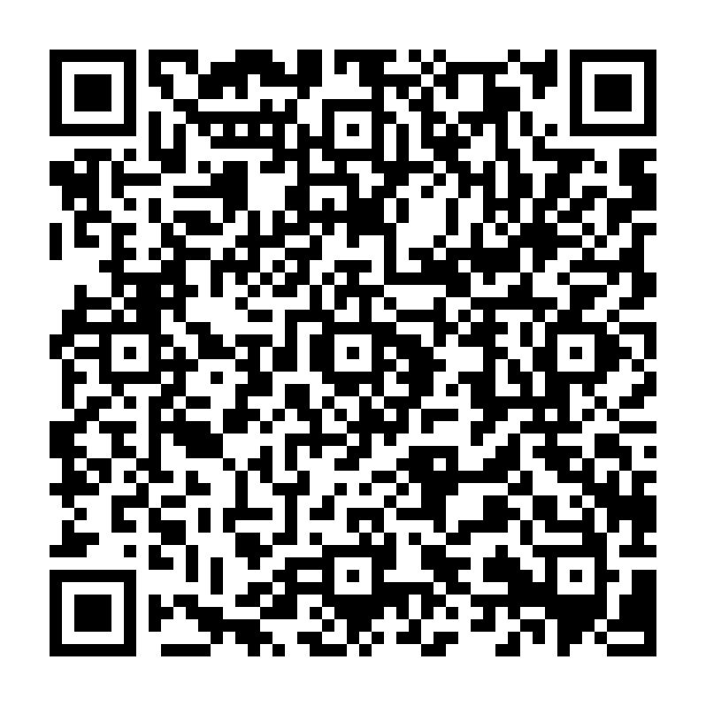 QR-kód kép