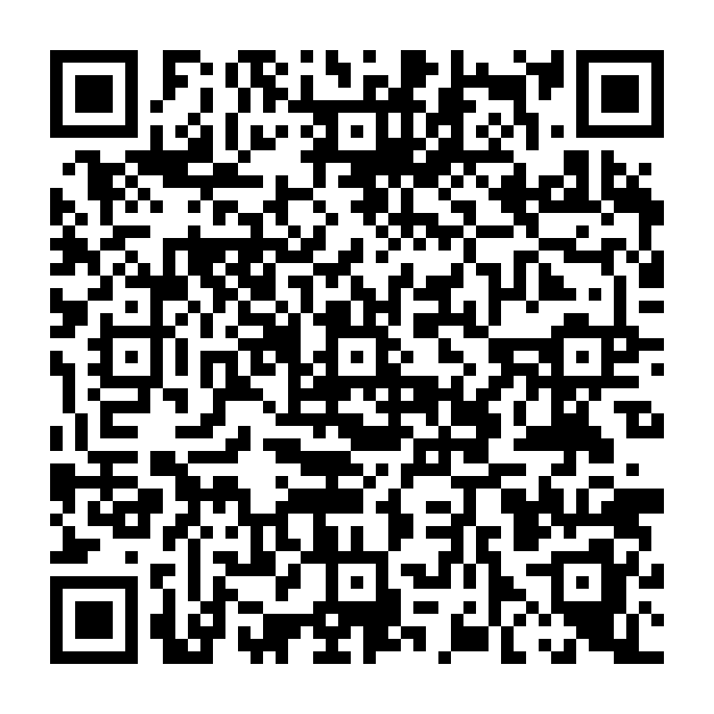 QR-kód