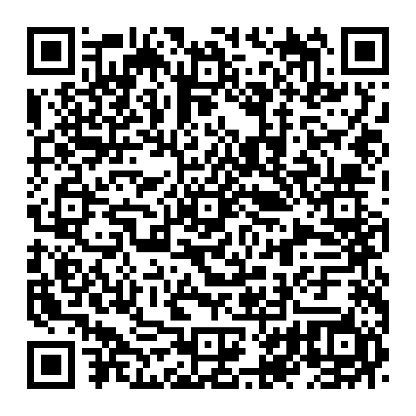 QR-kód