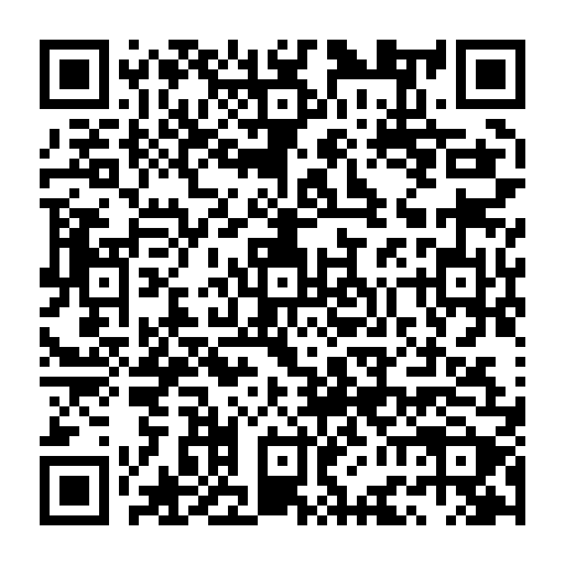 QR-kód