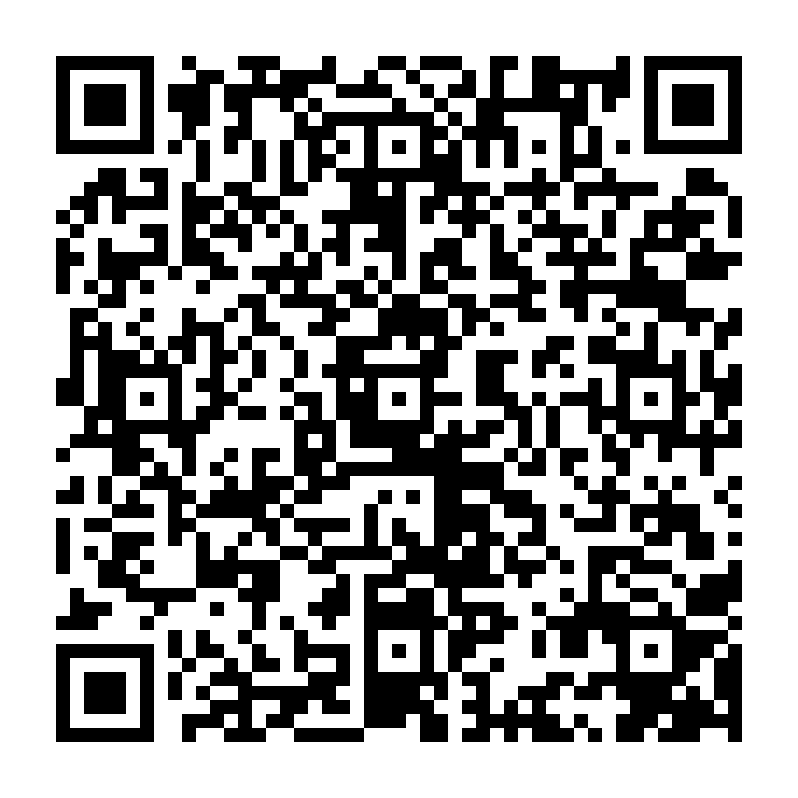 QR-kód