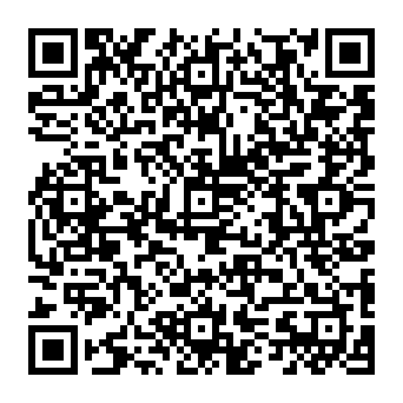 QR-kód kép
