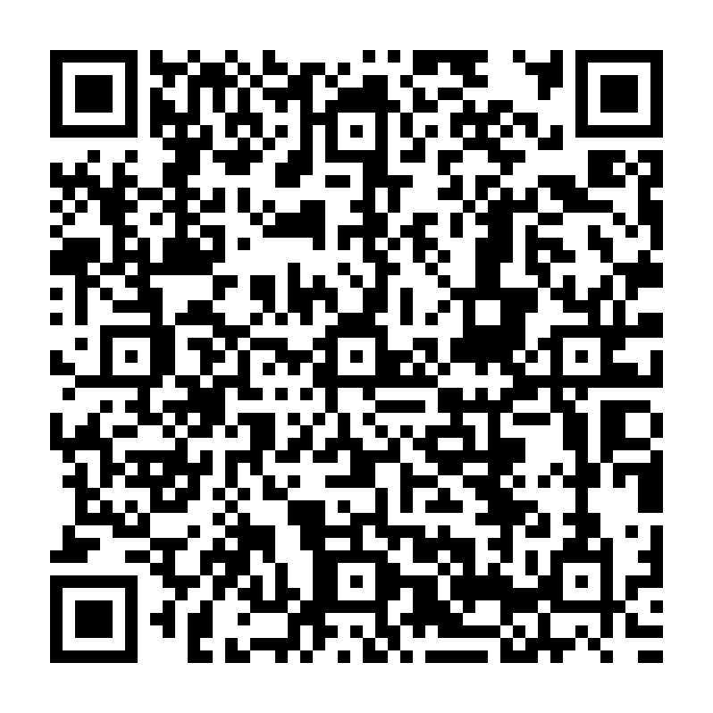 QR-kód