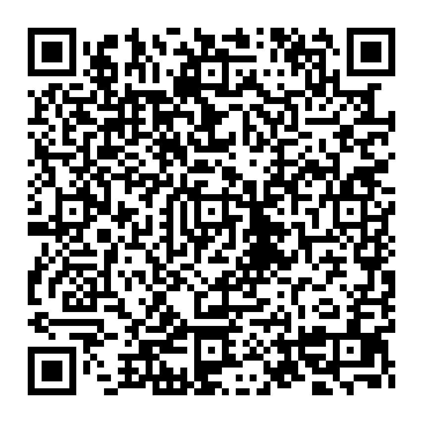 QR-kód