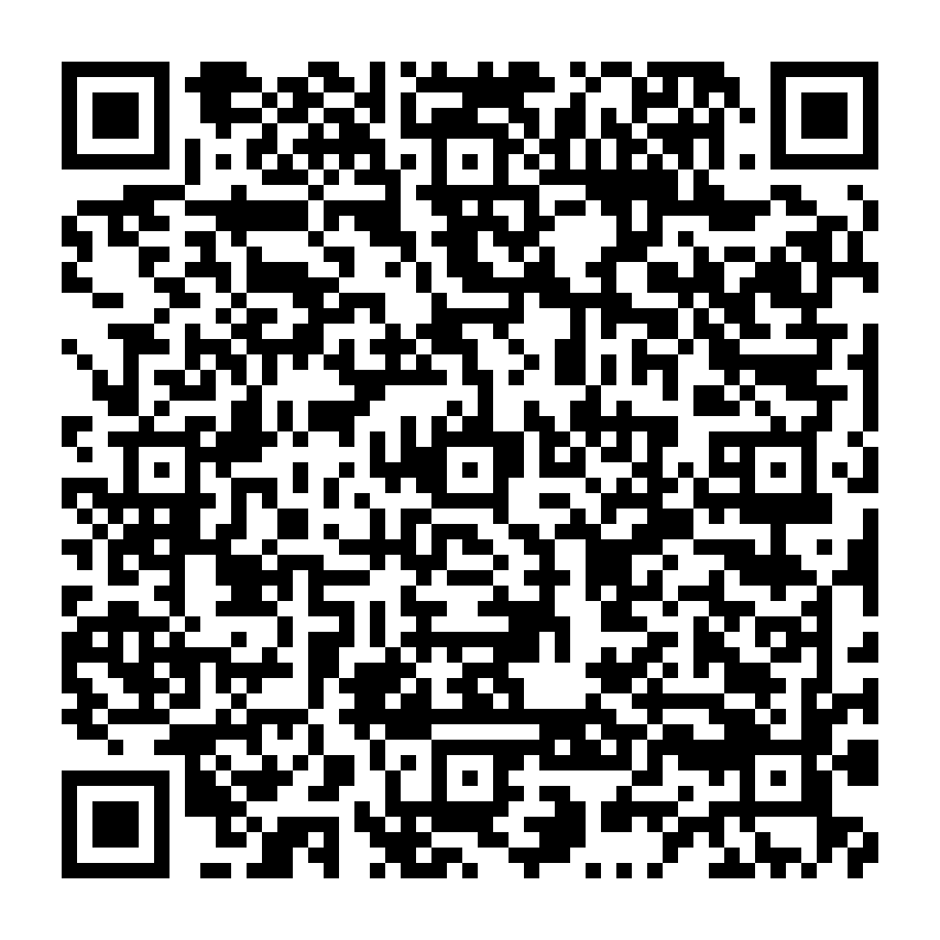 QR-kód