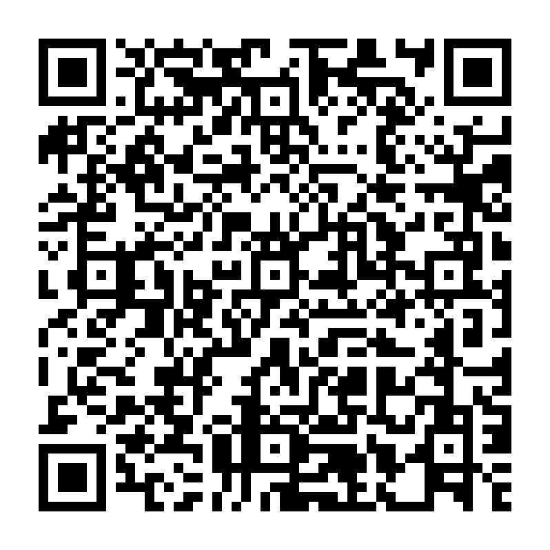 QR-kód