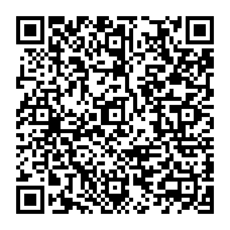 QR-kód