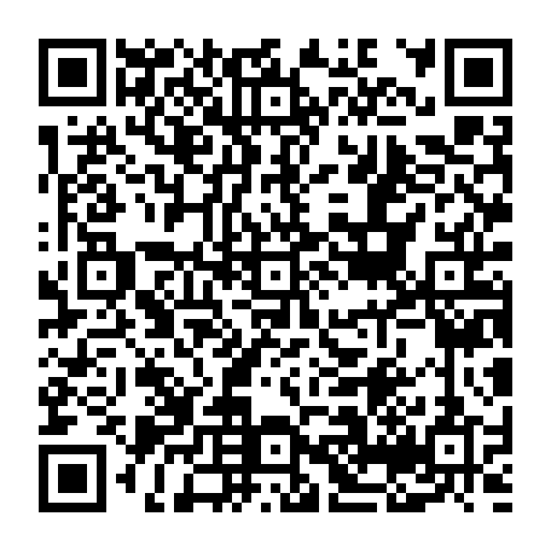 QR-kód