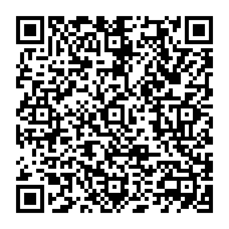 QR-kód
