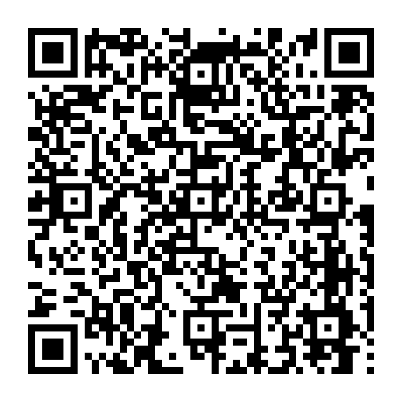 QR-kód