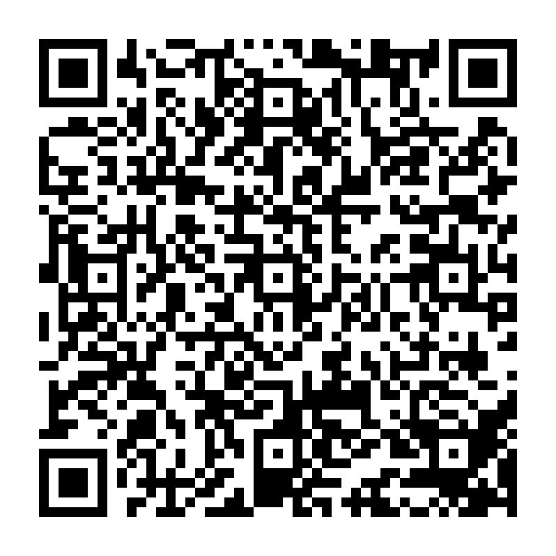 QR-kód