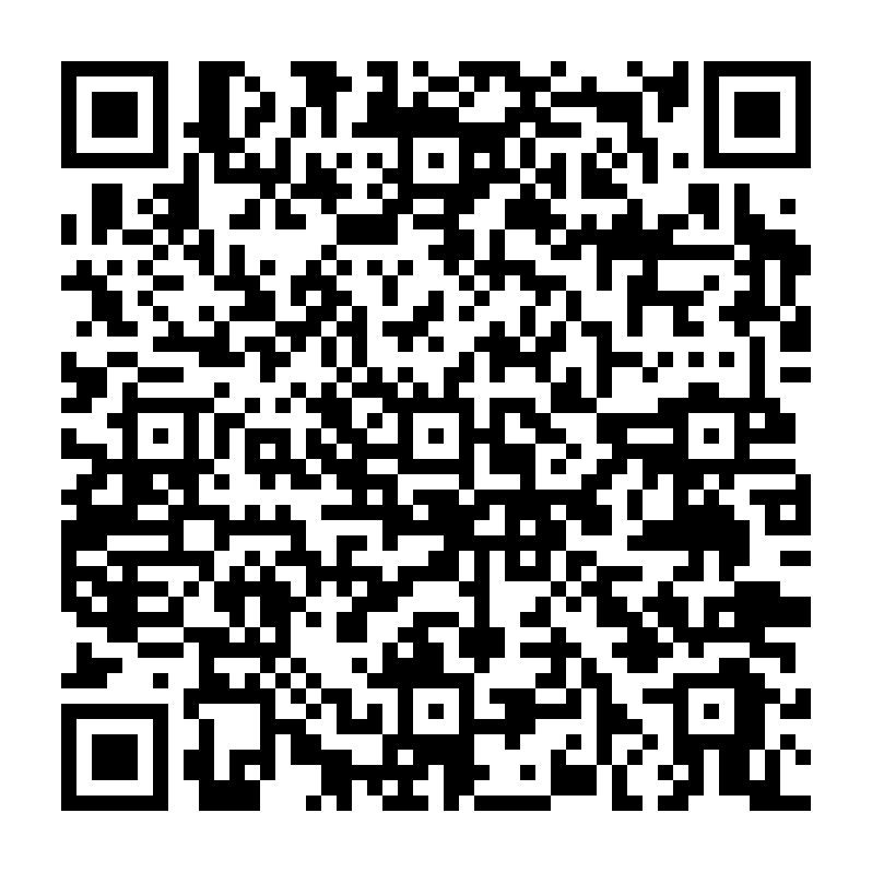 QR-kód