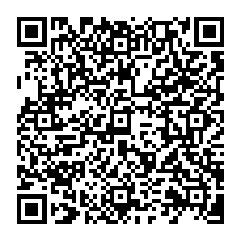 QR-kód