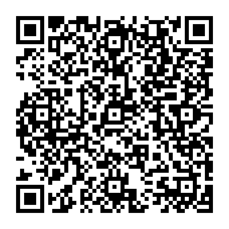 QR-kód