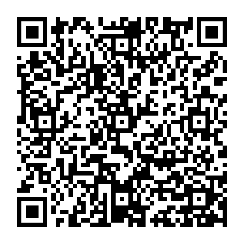 QR-kód
