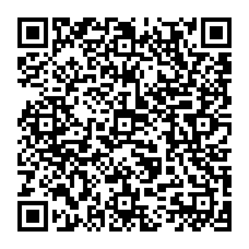 QR-kód