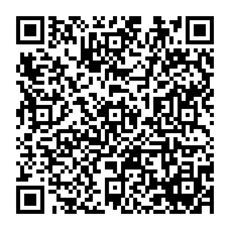 QR-kód