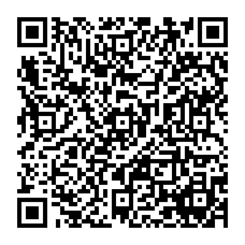 QR-kód