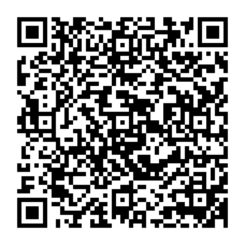 QR-kód