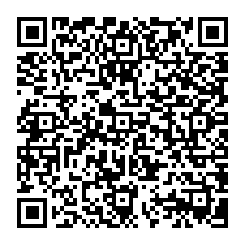QR-kód