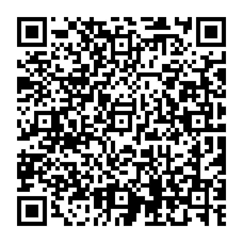 QR-kód
