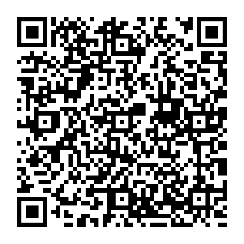 QR-kód