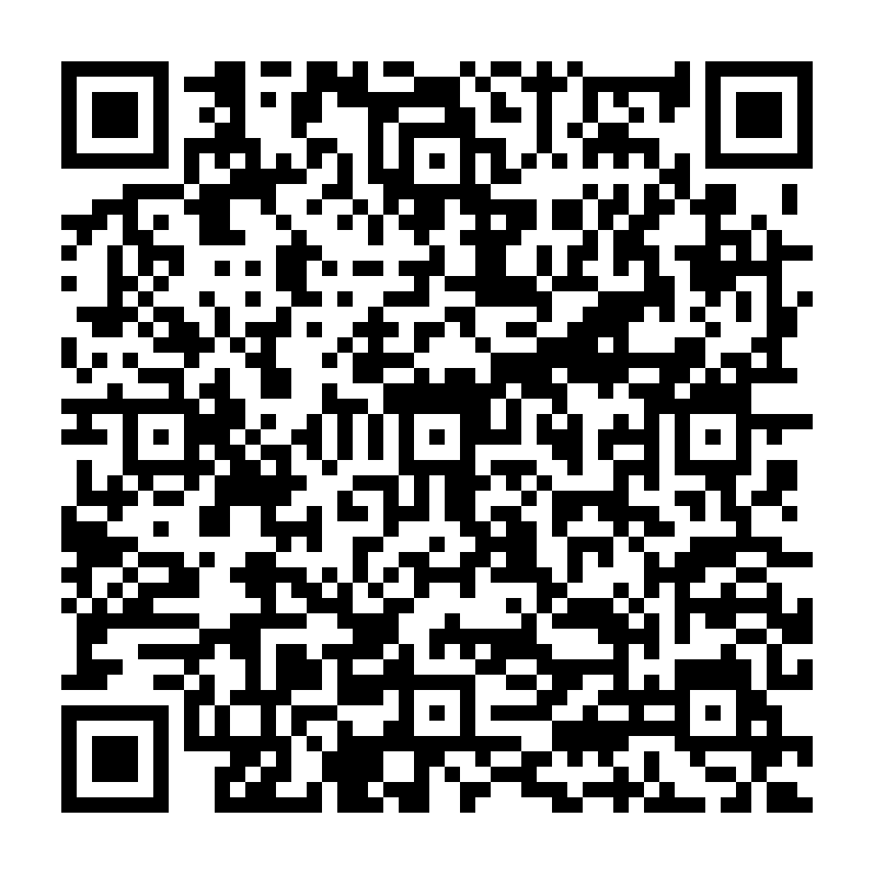 QR-kód