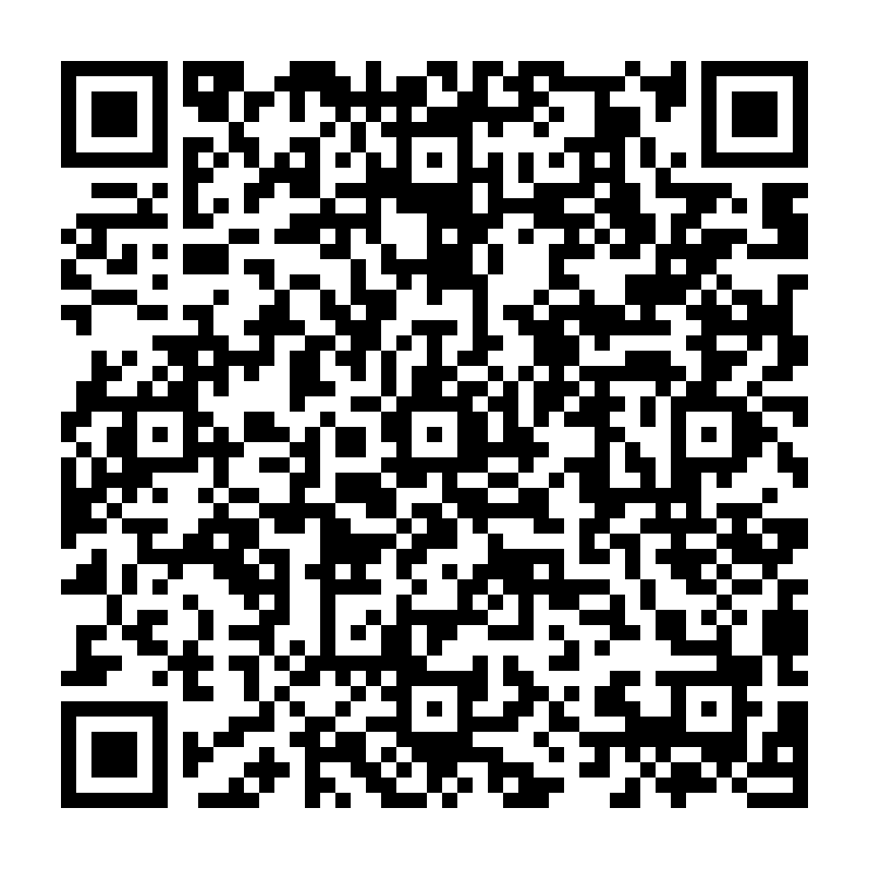QR-kód kép