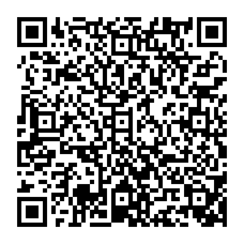QR-kód