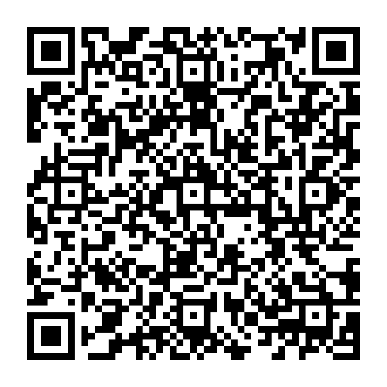 QR-kód