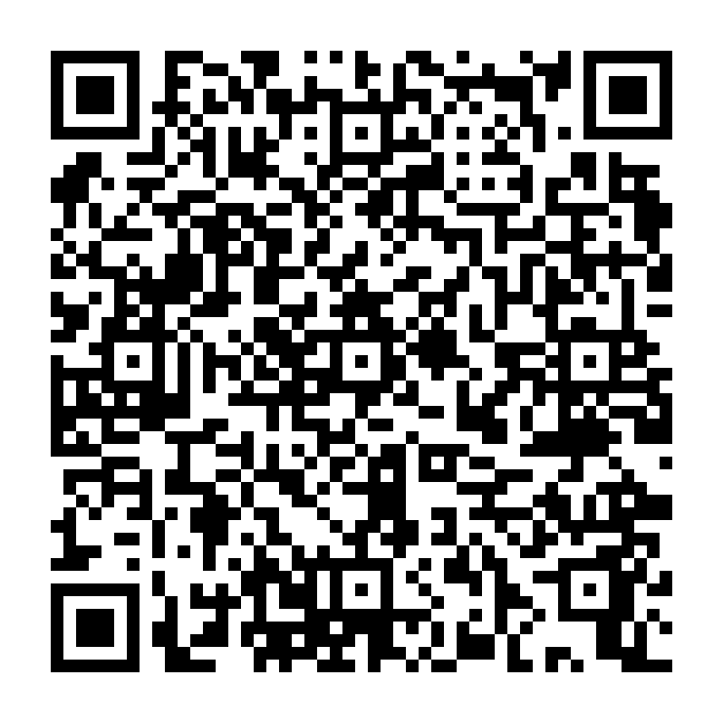 QR-kód