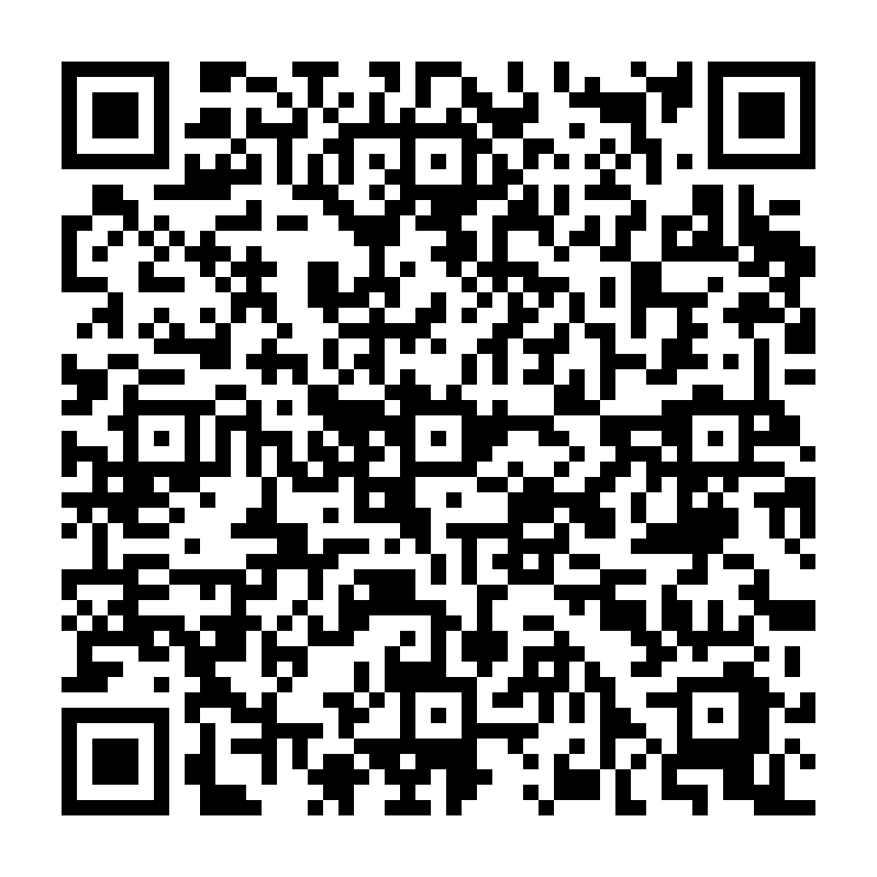 QR-kód