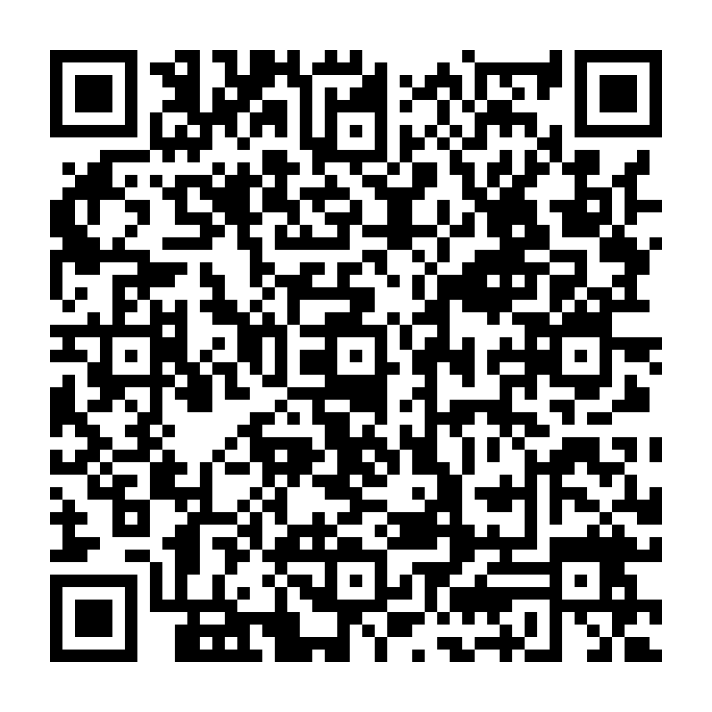 QR-kód