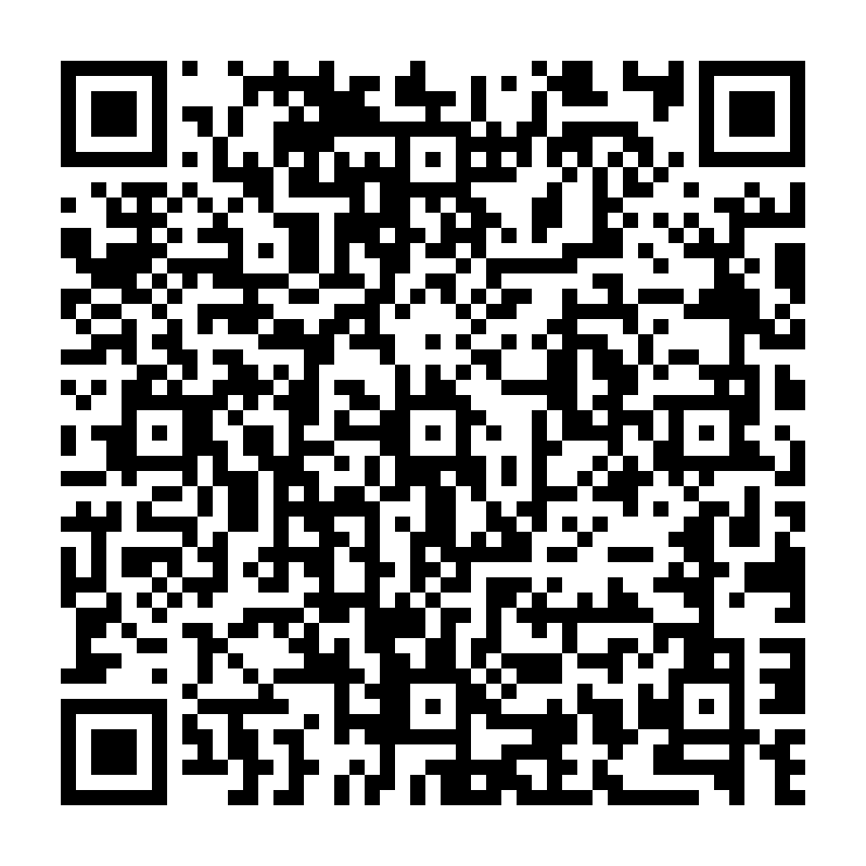 QR-kód