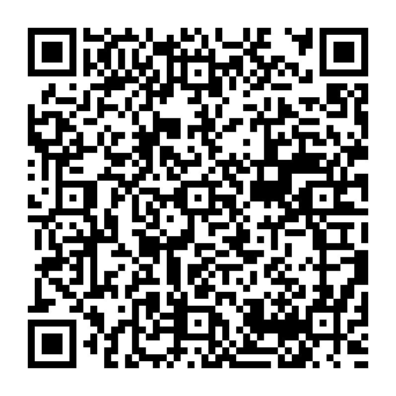QR-kód
