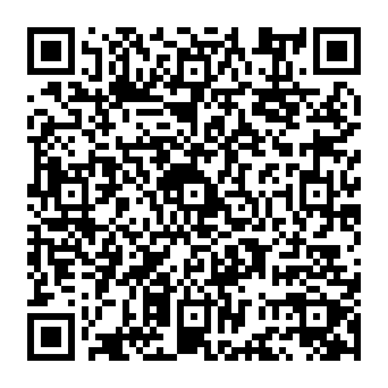 QR-kód