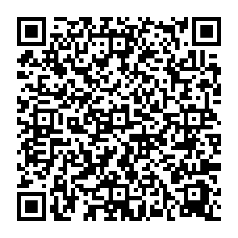 QR-kód