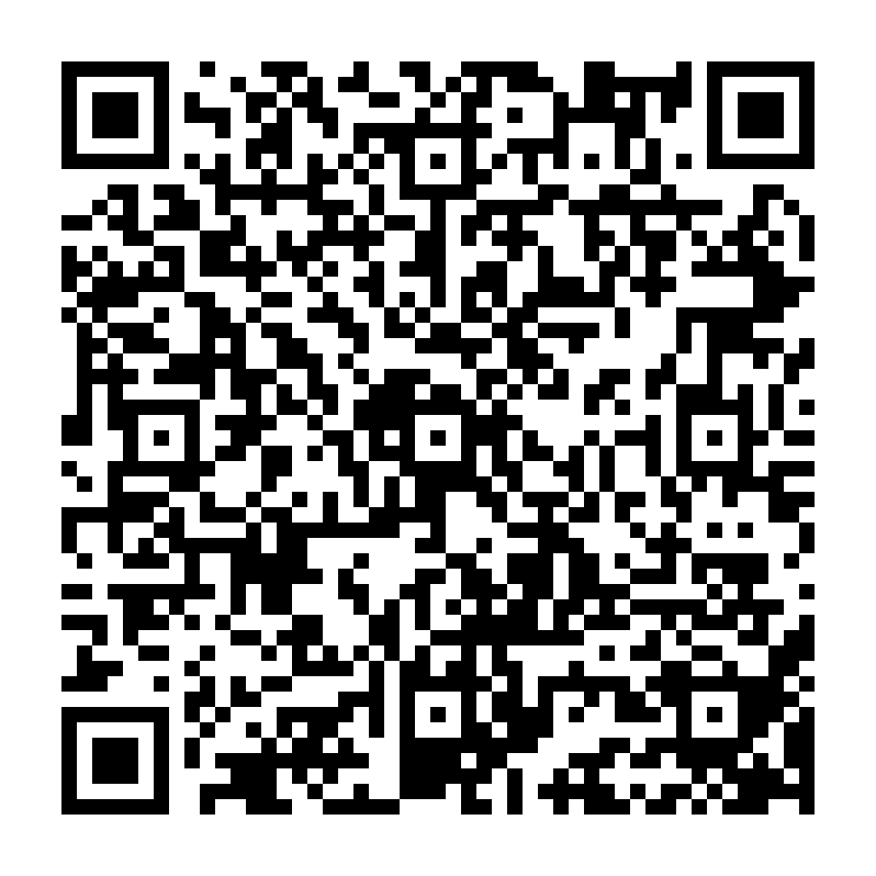 QR-kód