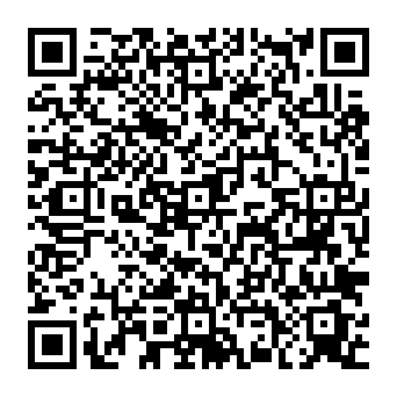QR-kód