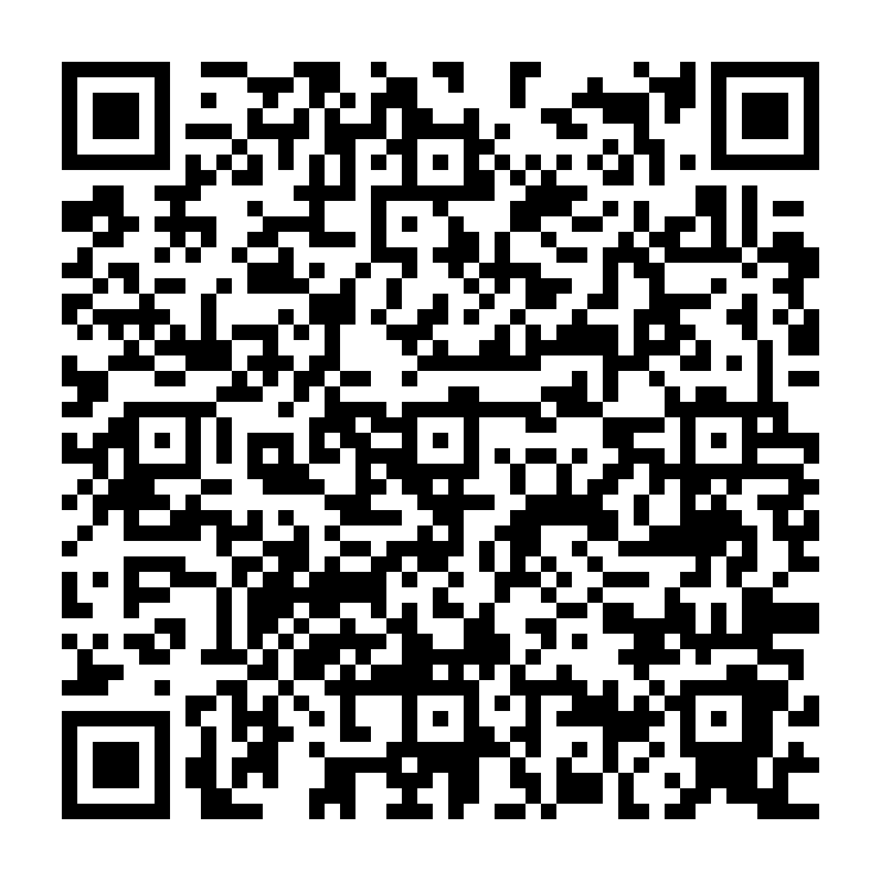 QR-kód