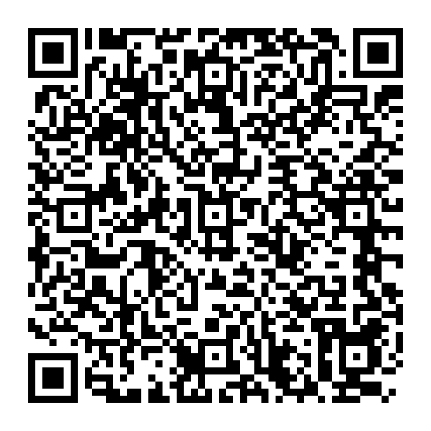 QR-kód